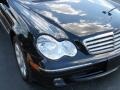 Black - C 280 4Matic Luxury Photo No. 4