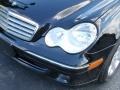Black - C 280 4Matic Luxury Photo No. 5