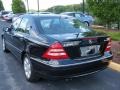 Black - C 280 4Matic Luxury Photo No. 13
