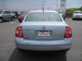 Blue Silver Metallic - Passat GLS Sedan Photo No. 3