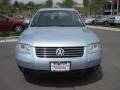 Blue Silver Metallic - Passat GLS Sedan Photo No. 6