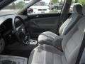 Blue Silver Metallic - Passat GLS Sedan Photo No. 9