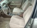 1997 Cashmere Beige Metallic Toyota Camry LE V6  photo #10