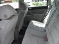 Blue Silver Metallic - Passat GLS Sedan Photo No. 10