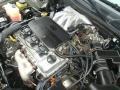 1997 Cashmere Beige Metallic Toyota Camry LE V6  photo #24