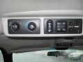 2002 Blue Black Metallic Pontiac Montana   photo #12