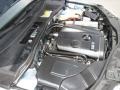 Blue Silver Metallic - Passat GLS Sedan Photo No. 30