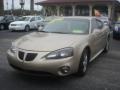 Sedona Beige Metallic - Grand Prix Sedan Photo No. 1