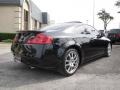 Black Obsidian - G 35 Coupe Photo No. 6