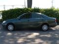 Aspen Green Pearl - Camry LE Photo No. 1