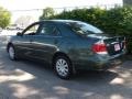 Aspen Green Pearl - Camry LE Photo No. 2