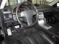 Graphite Black Steering Wheel Photo for 2007 Infiniti G #30227842
