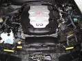 3.5 Liter DOHC 24-Valve VVT V6 Engine for 2007 Infiniti G 35 Coupe #30227898