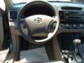 Aspen Green Pearl - Camry LE Photo No. 13
