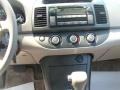 Aspen Green Pearl - Camry LE Photo No. 16