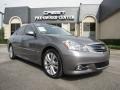 Desert Shadow 2009 Infiniti M 35 Sedan