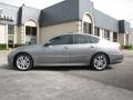 Desert Shadow - M 35 Sedan Photo No. 4