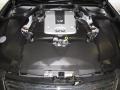 Desert Shadow - M 35 Sedan Photo No. 17