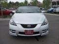 2007 Titanium Metallic Toyota Solara Sport V6 Convertible  photo #6