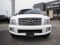 Tuscan Pearl White - QX 56 Photo No. 2