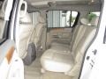 2008 Tuscan Pearl White Infiniti QX 56  photo #9