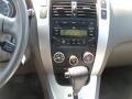 2007 Dark Titanium Gray Metallic Hyundai Tucson SE  photo #18