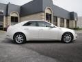 White Diamond Tri-Coat - CTS Sedan Photo No. 7