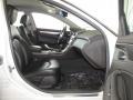White Diamond Tri-Coat - CTS Sedan Photo No. 9