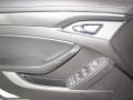 White Diamond Tri-Coat - CTS Sedan Photo No. 12