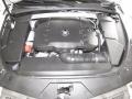 White Diamond Tri-Coat - CTS Sedan Photo No. 16