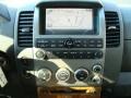 2005 Super Black Nissan Pathfinder LE 4x4  photo #11