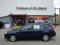 Deep Blue - ION 3 Sedan Photo No. 1