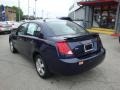 Deep Blue - ION 3 Sedan Photo No. 2