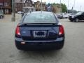 Deep Blue - ION 3 Sedan Photo No. 3