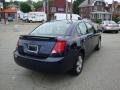 Deep Blue - ION 3 Sedan Photo No. 4
