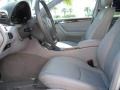 Alabaster White - C 320 Sedan Photo No. 11