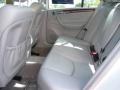 Alabaster White - C 320 Sedan Photo No. 13