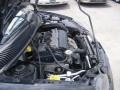 2004 Black Dodge Neon SRT-4  photo #22