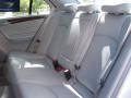 Alabaster White - C 320 Sedan Photo No. 14