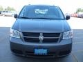 Dark Titanium Metallic - Grand Caravan SE Hero Photo No. 2