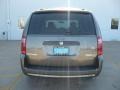 Dark Titanium Metallic - Grand Caravan SE Hero Photo No. 3