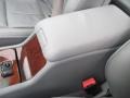 Glacier White - E 320 Sedan Photo No. 19
