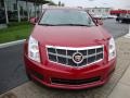 Crystal Red Tintcoat - SRX V6 Photo No. 2