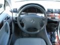 Alabaster White - C 320 Sedan Photo No. 18