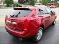 Crystal Red Tintcoat - SRX V6 Photo No. 4