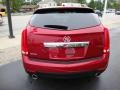 Crystal Red Tintcoat - SRX V6 Photo No. 5