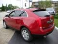 Crystal Red Tintcoat - SRX V6 Photo No. 6