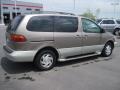 1998 Beige Mica Pearl Metallic Toyota Sienna XLE  photo #2