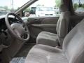 1998 Beige Mica Pearl Metallic Toyota Sienna XLE  photo #9