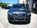 2008 Dolphin Grey Metallic Audi A4 2.0T Special Edition Sedan  photo #2